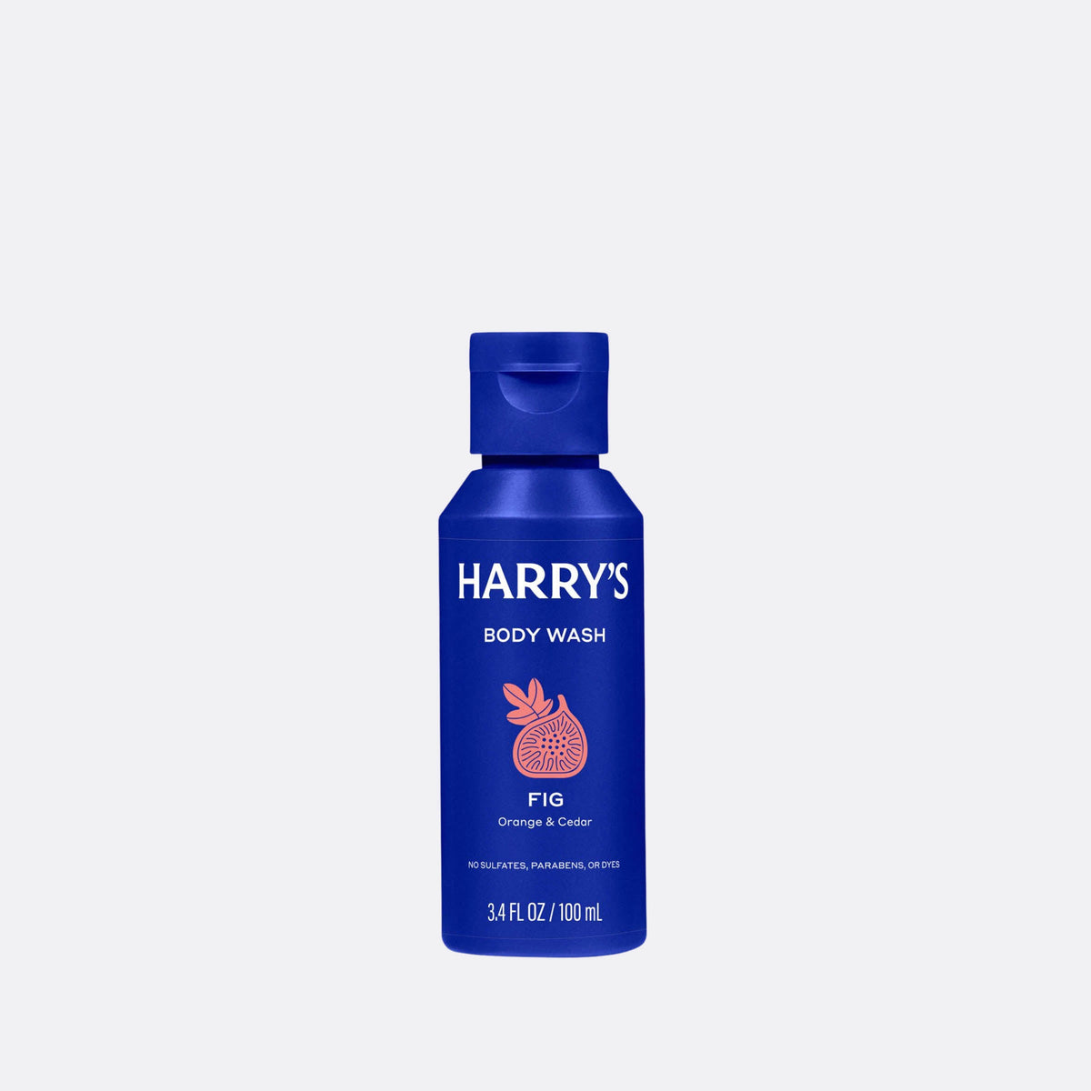 Body Wash