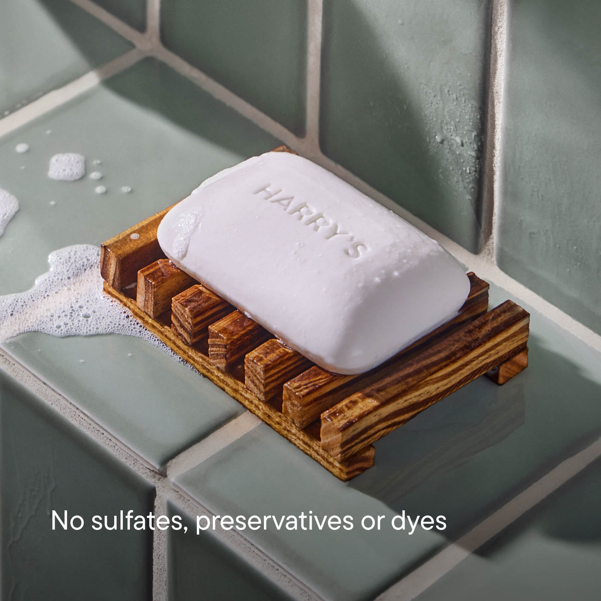 Bar Soap 4oz