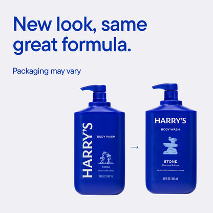 Body Wash