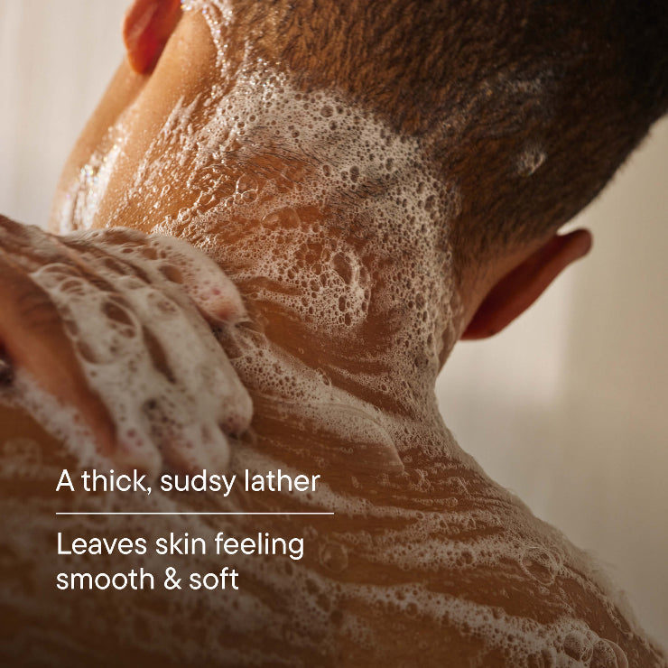 Body Wash