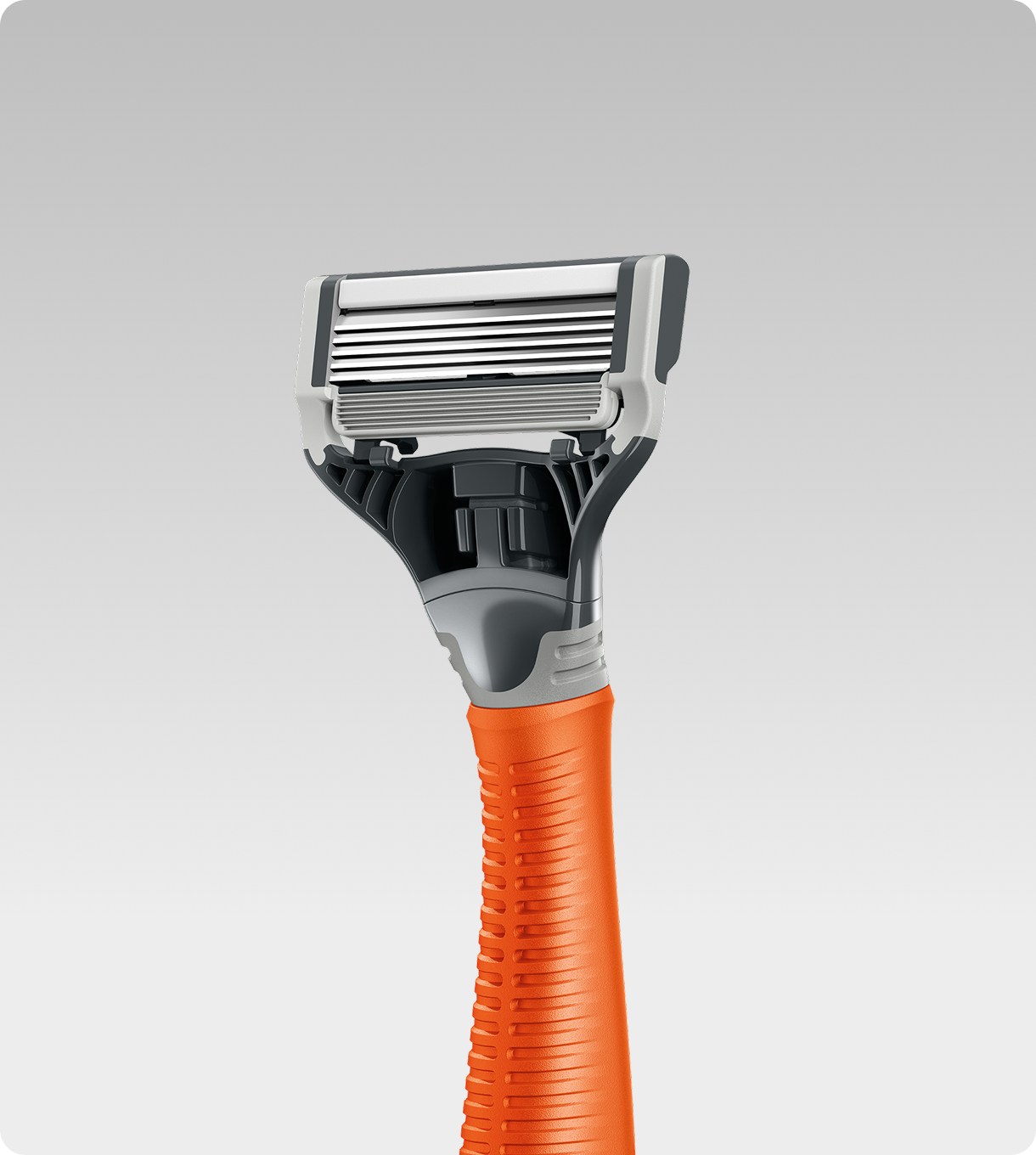 Harry's Original razor system